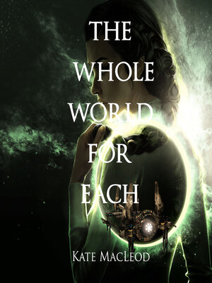 cover image of The Whole World for Each